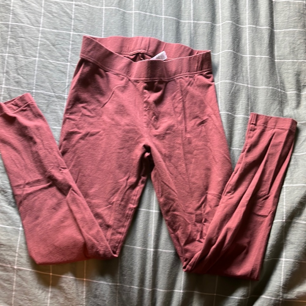 Old Navy size medium leggings